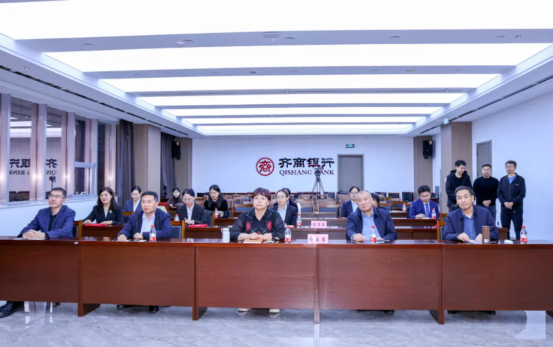 滨州市保险行业协会成功举办山东省保险业第二届优秀讲师技能大赛滨州地区初赛